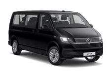 Van Hire Cirencester - 9-Seater Manual - Minibus hire Cirencester