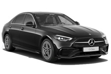 Van Hire Cirencester - C Class Auto - car hire Cirencester