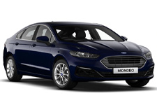 Van Hire Cirencester - Mondeo Auto - car hire Cirencester